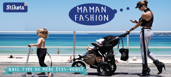 20 Maman fashion