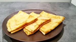 crepes