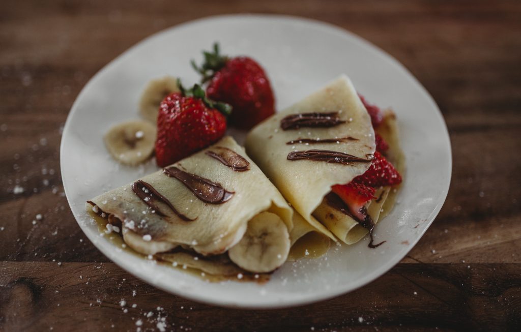 Recette de la pâte à crêpes, facile et inratable