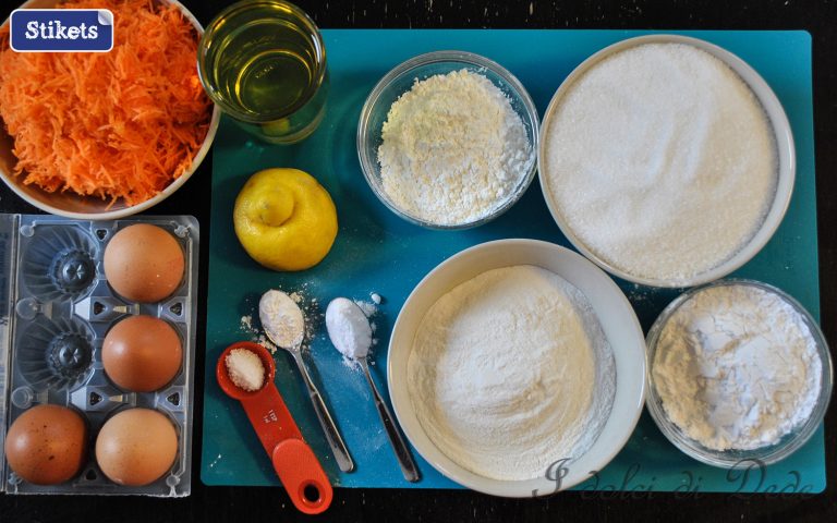 Cupcakes de Pâques