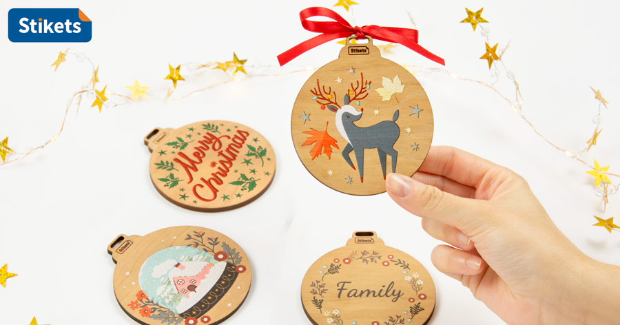 Un Guide Exquis pour une Décoration de Noël Féerique et Inoubliable